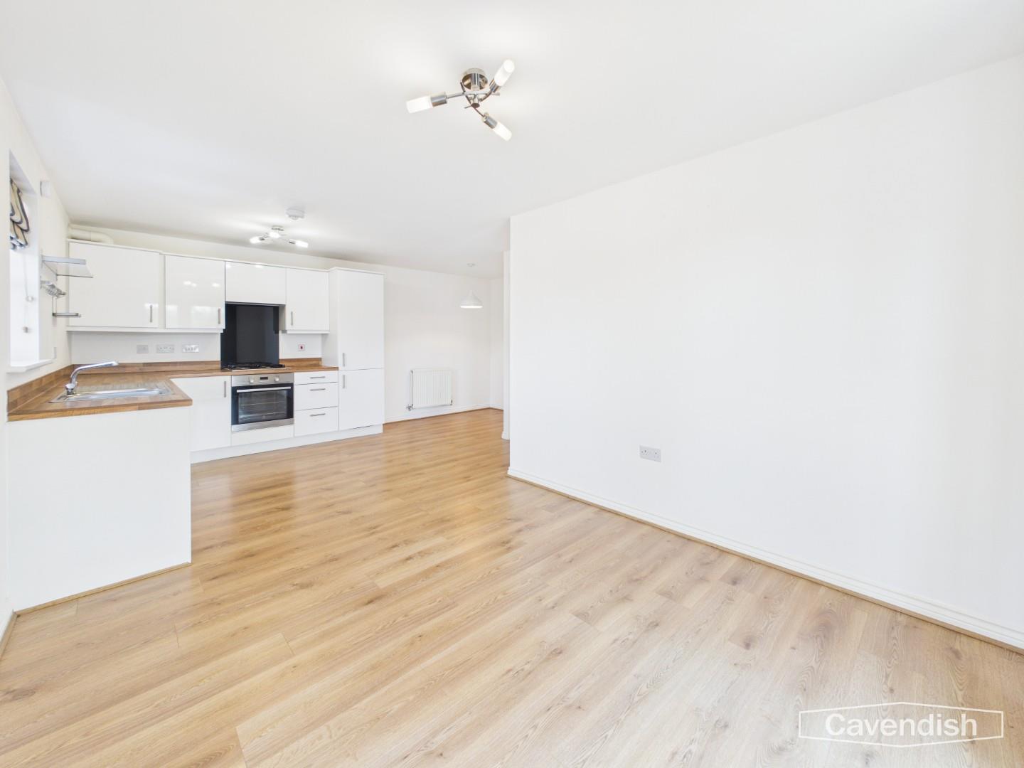 Aspen Way, Penyffordd - DINING KITCHEN/LIVING ROOM