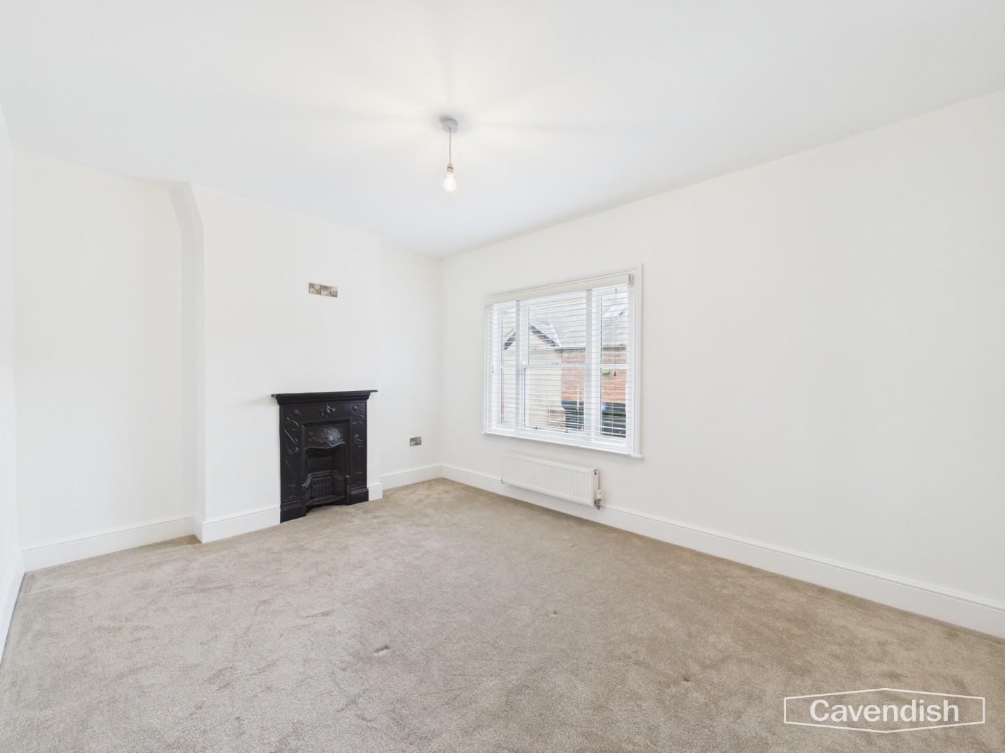 Commonhall Street, Chester - BEDROOM ONE