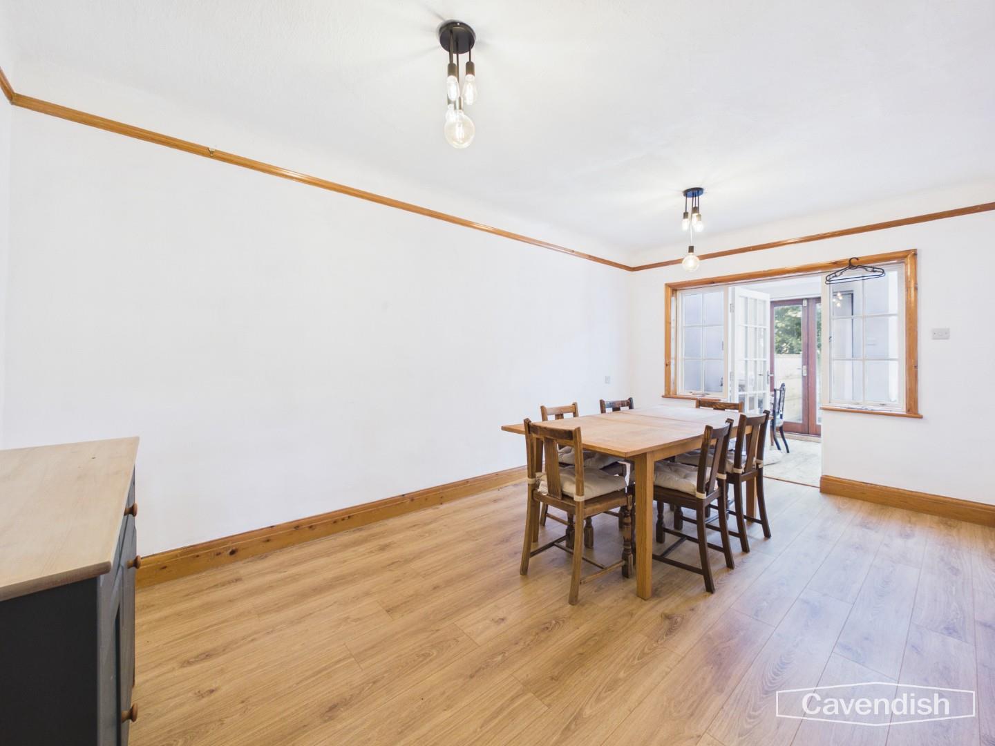Whitchurch Road, Christleton, Chester - DINING ROOM