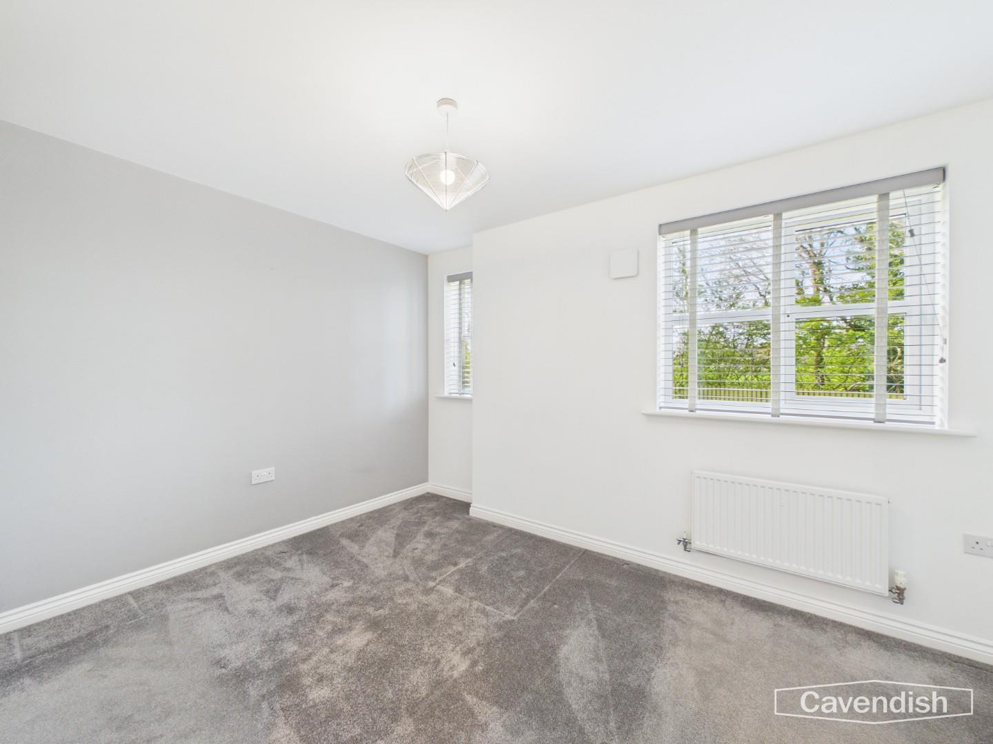 Aspen Way, Penyffordd - BEDROOM ONE