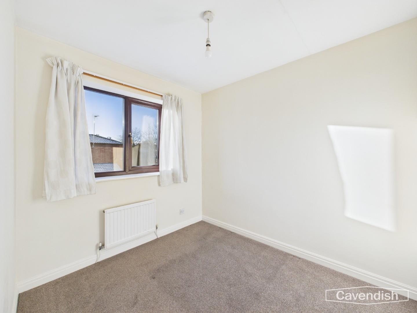 Gonsley Close, Northgate Village, Chester - BEDROOM TWO