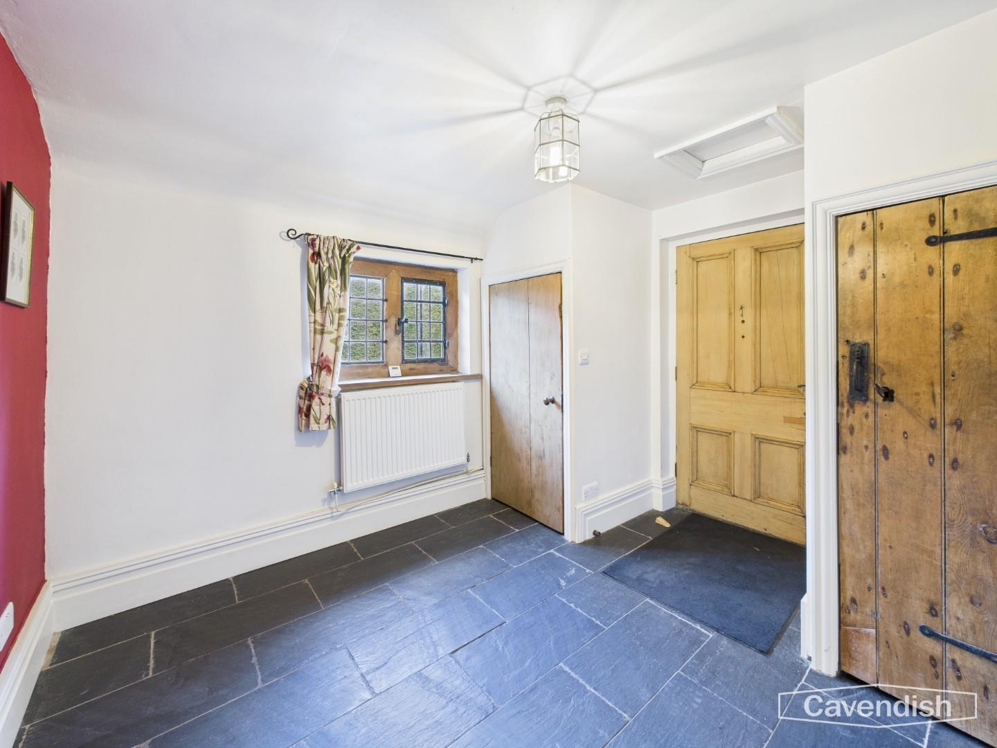 Chester Road, Rossett, Wrexham - RECEPTION HALL