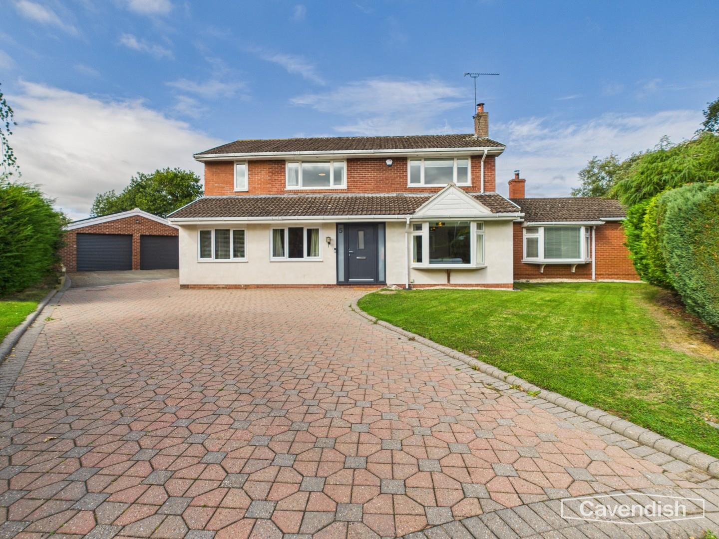 5 Millbrook End
