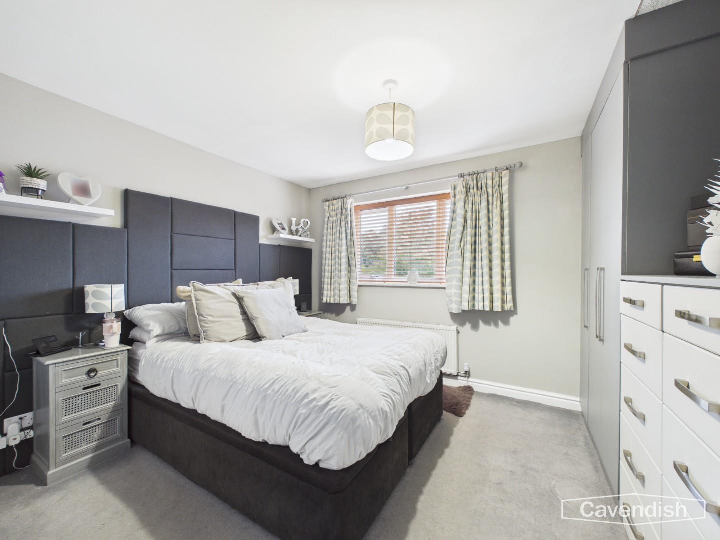 Lupin Drive, Huntington, Chester - BEDROOM ONE