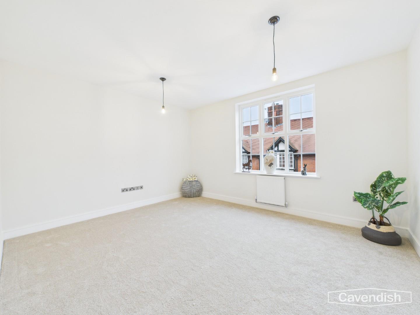 Commonhall Street, Chester - LIVING ROOM