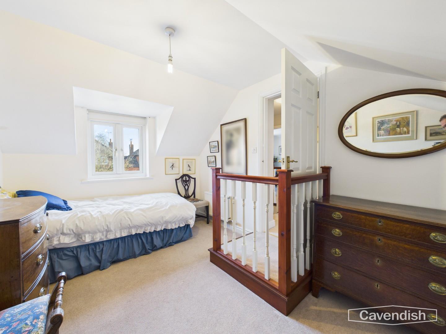 Wrexham Road, Pulford, Chester - BEDROOM THREE