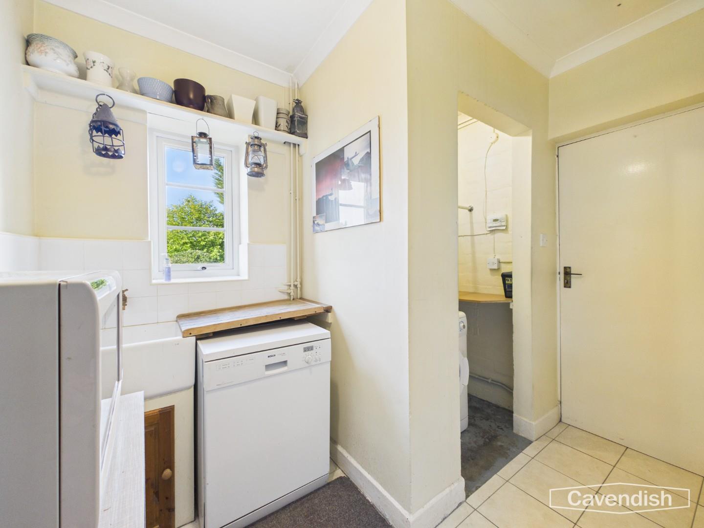 Upton Lane, Upton, Chester - PANTRY