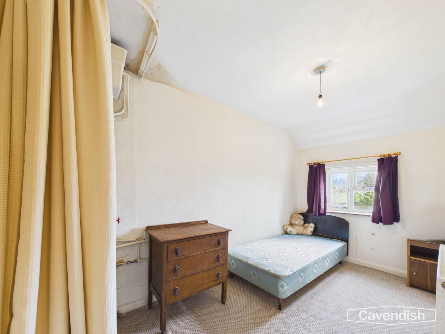 Guy Lane, Waverton, Chester - BEDROOM THREE