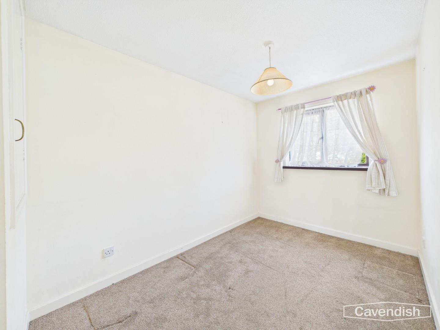 Circular Drive, Chester - BEDROOM TWO