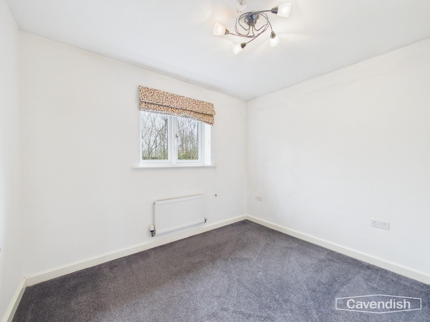 Centenary Close, Broughton, Chester - BEDROOM TWO