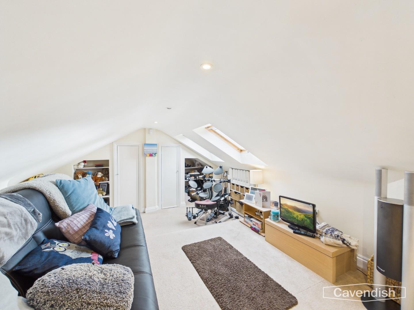 Property image — Bridge Drive, Christleton, Chester