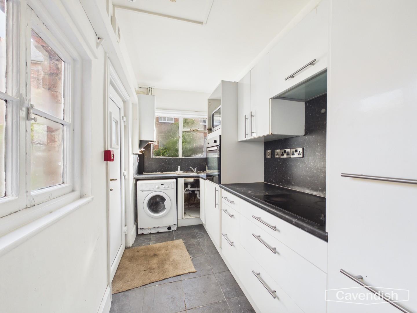 Lorne Street, Chester - KITCHEN