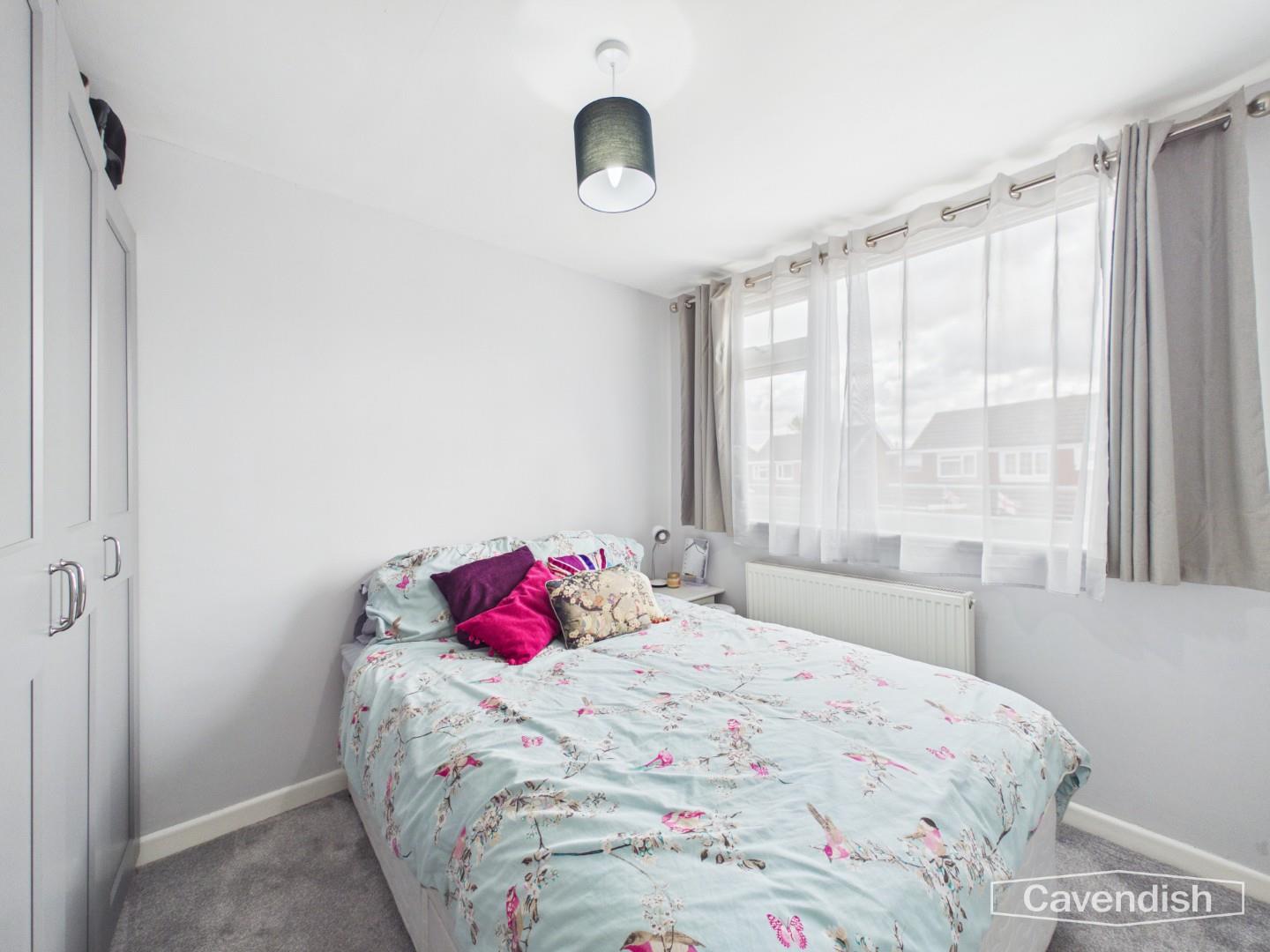 Humber Road, Great Sutton - BEDROOM TWO