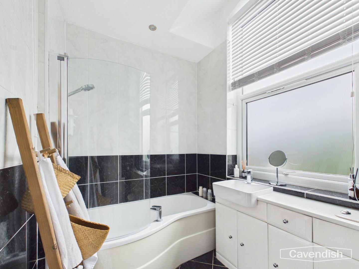 Property image — Eversley Park, Chester