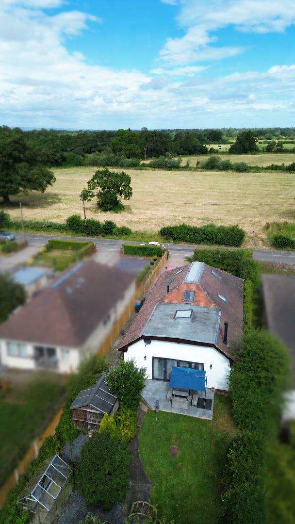 Mannings Lane, Hoole Village, Chester - LOCATION