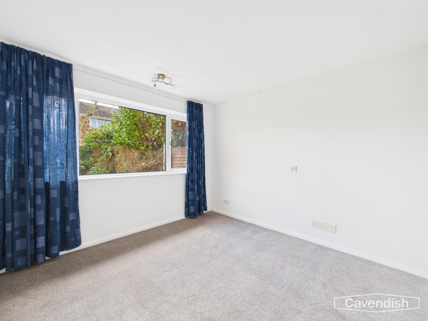 Rushfield Road, Westminster Park, Chester - BEDROOM ONE