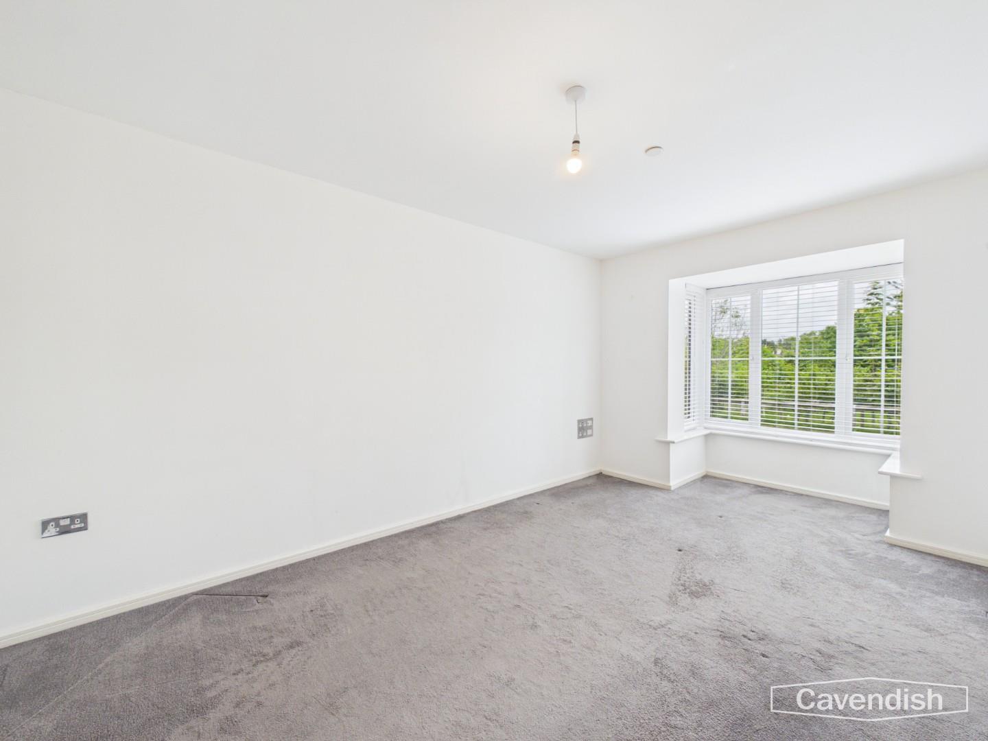 Wellington Court, Sealand, Deeside - LIVING ROOM
