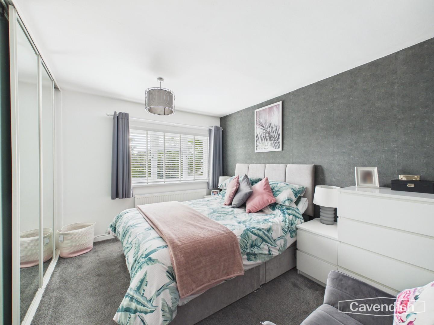 39, Fulwood Road, Little Sutton, Ellesmere Port, C - Bedroom 1