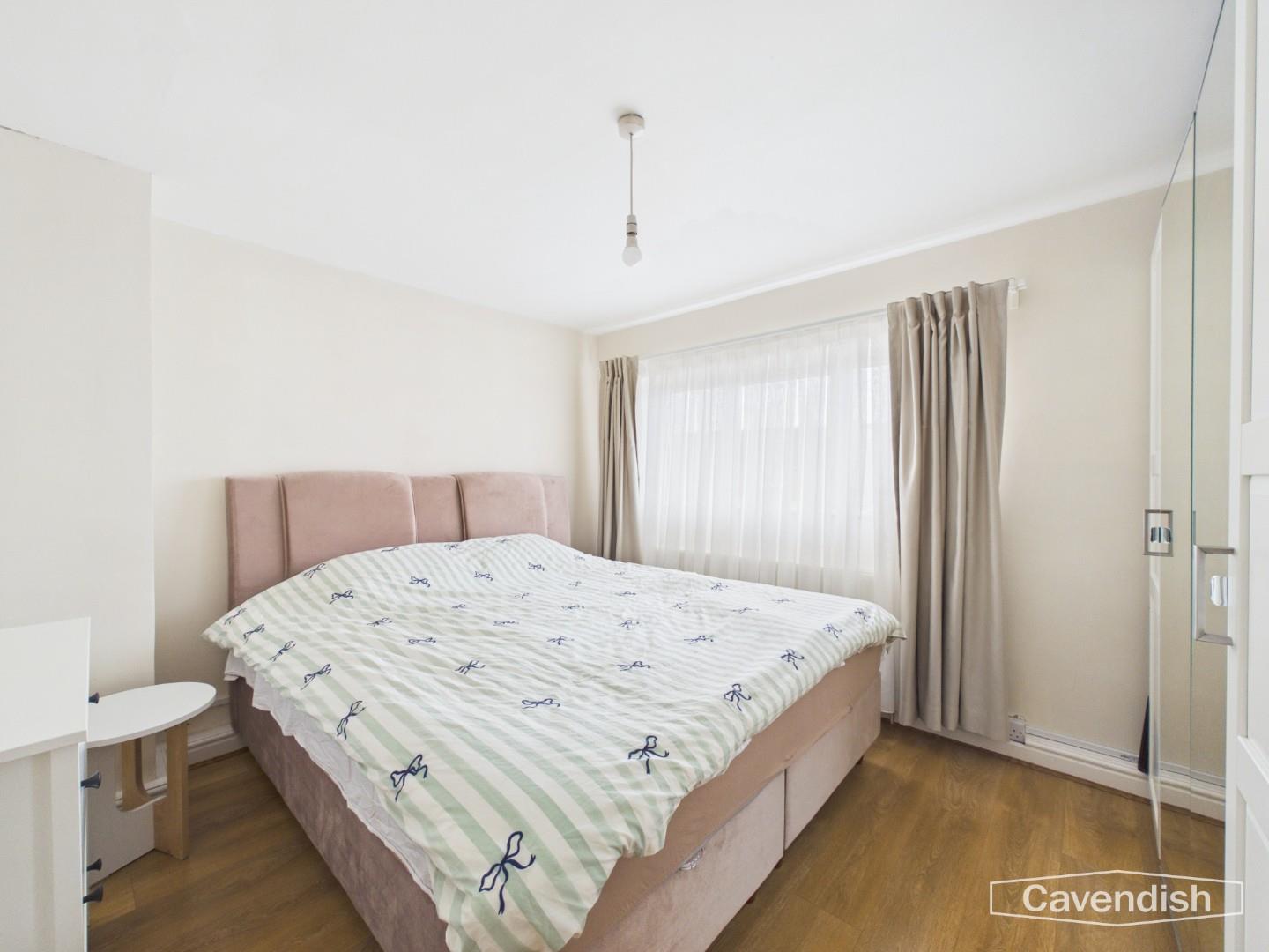 Cemlyn Close, Blacon, Chester - BEDROOM ONE
