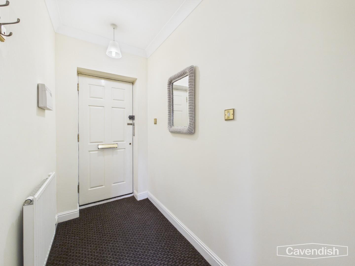 Waters Edge, Chester - RECEPTION HALL
