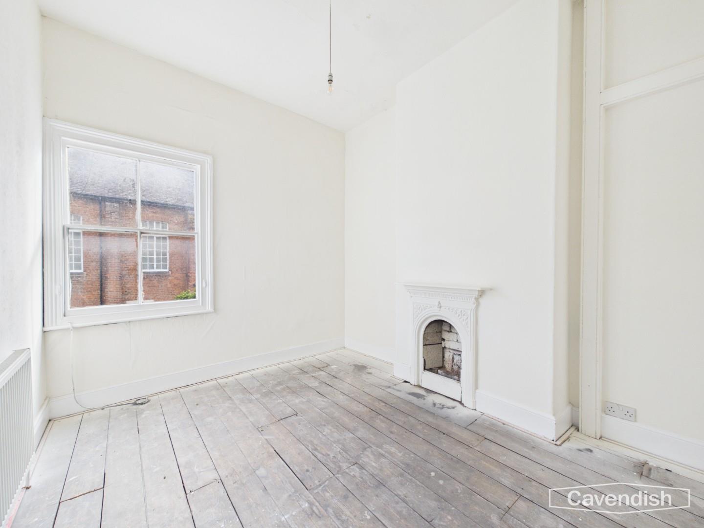 Lorne Street, Chester - BEDROOM TWO