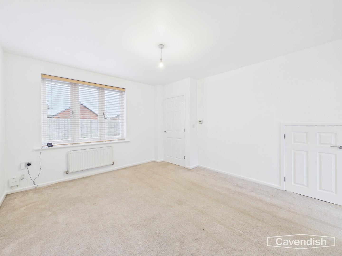 Robins Court, Broughton, Chester - LIVING ROOM