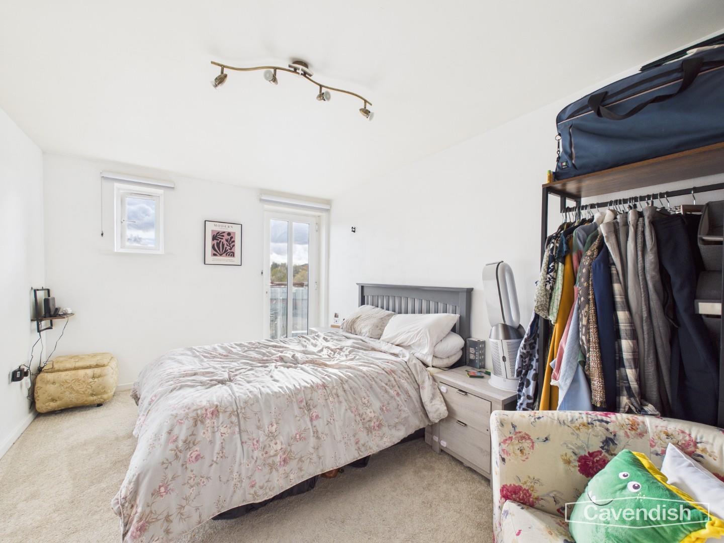 Saddlery Way, Chester - BEDROOM ONE