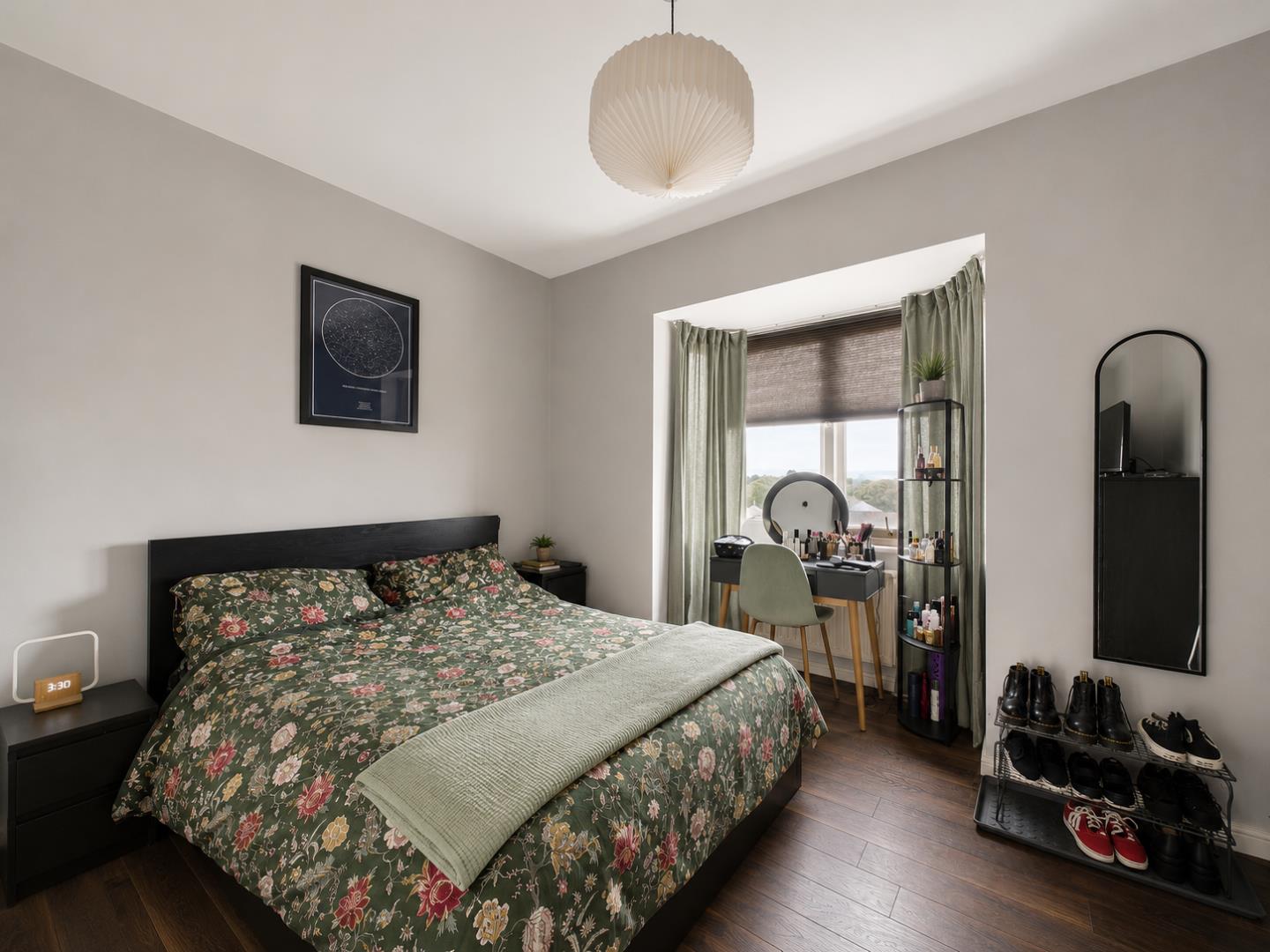 Brennus Place, Chester - Bedroom 1