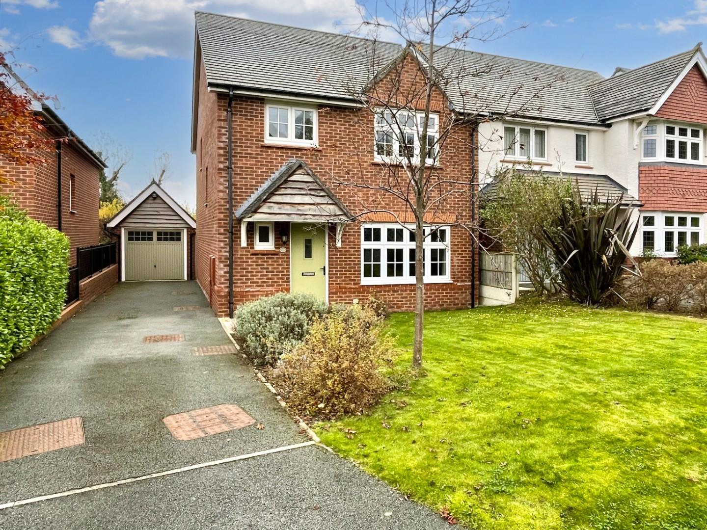 107 Overlea Drive