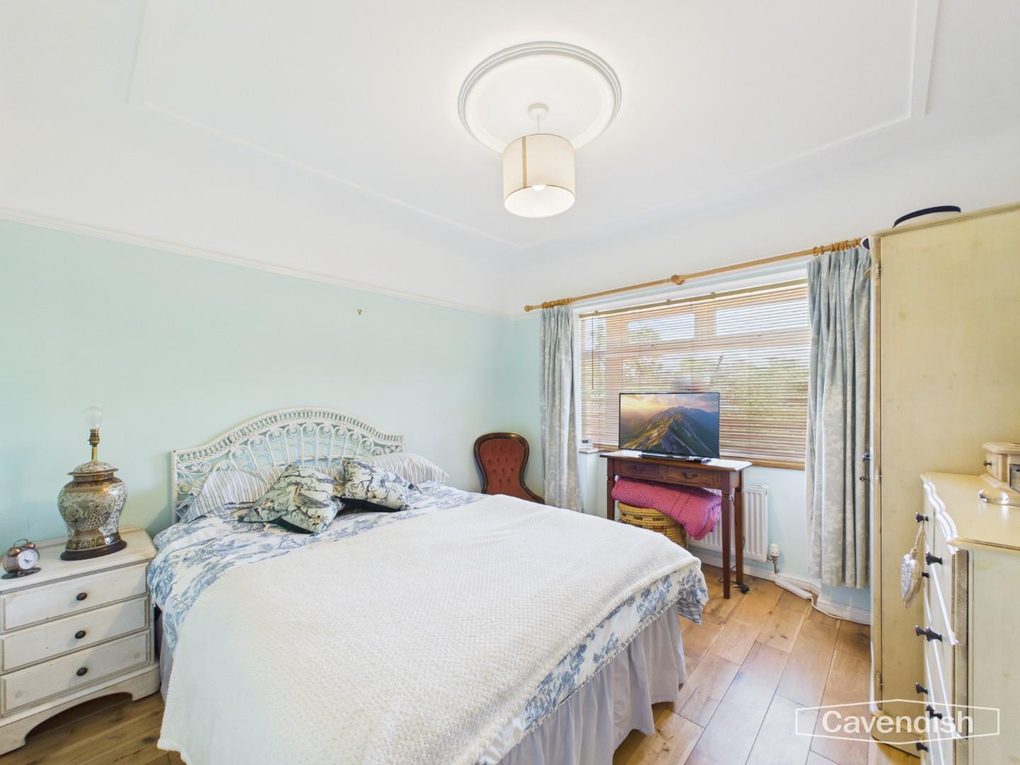 Mannings Lane, Hoole Village, Chester - BEDROOM ONE