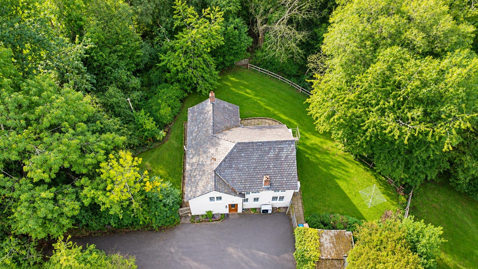 Property image — Brown Heath Road, Christleton, Chester