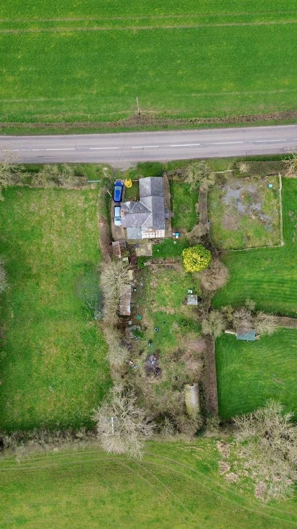 Guy Lane, Waverton, Chester - LOCATION