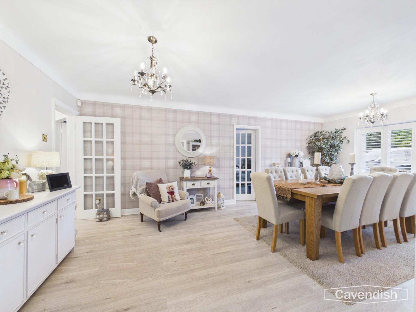 Property image — Bridge Drive, Christleton, Chester
