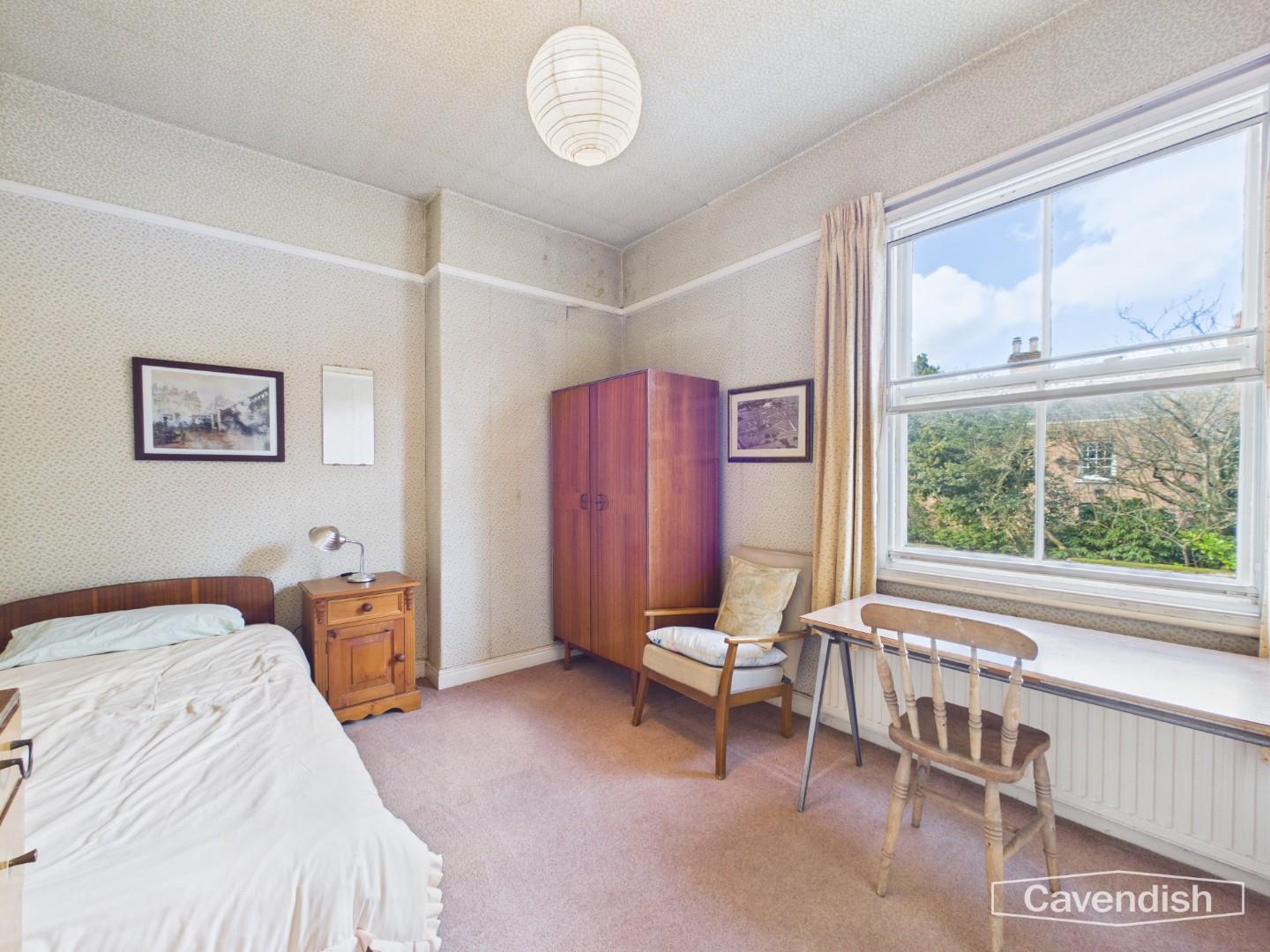 Pepper Street, Christleton, Chester - BEDROOM 4