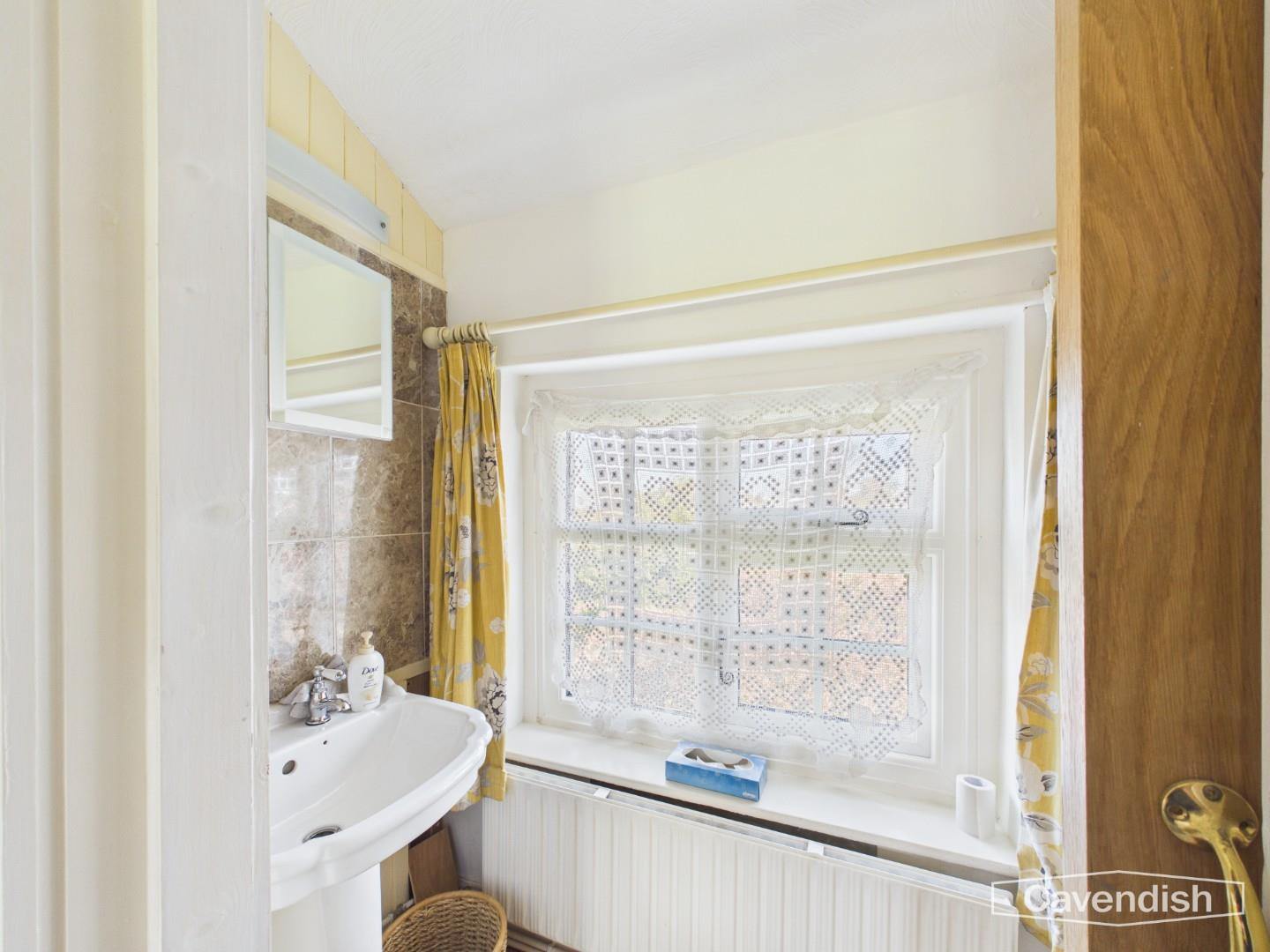 Picton Gorse Lane, Picton, Chester - WC