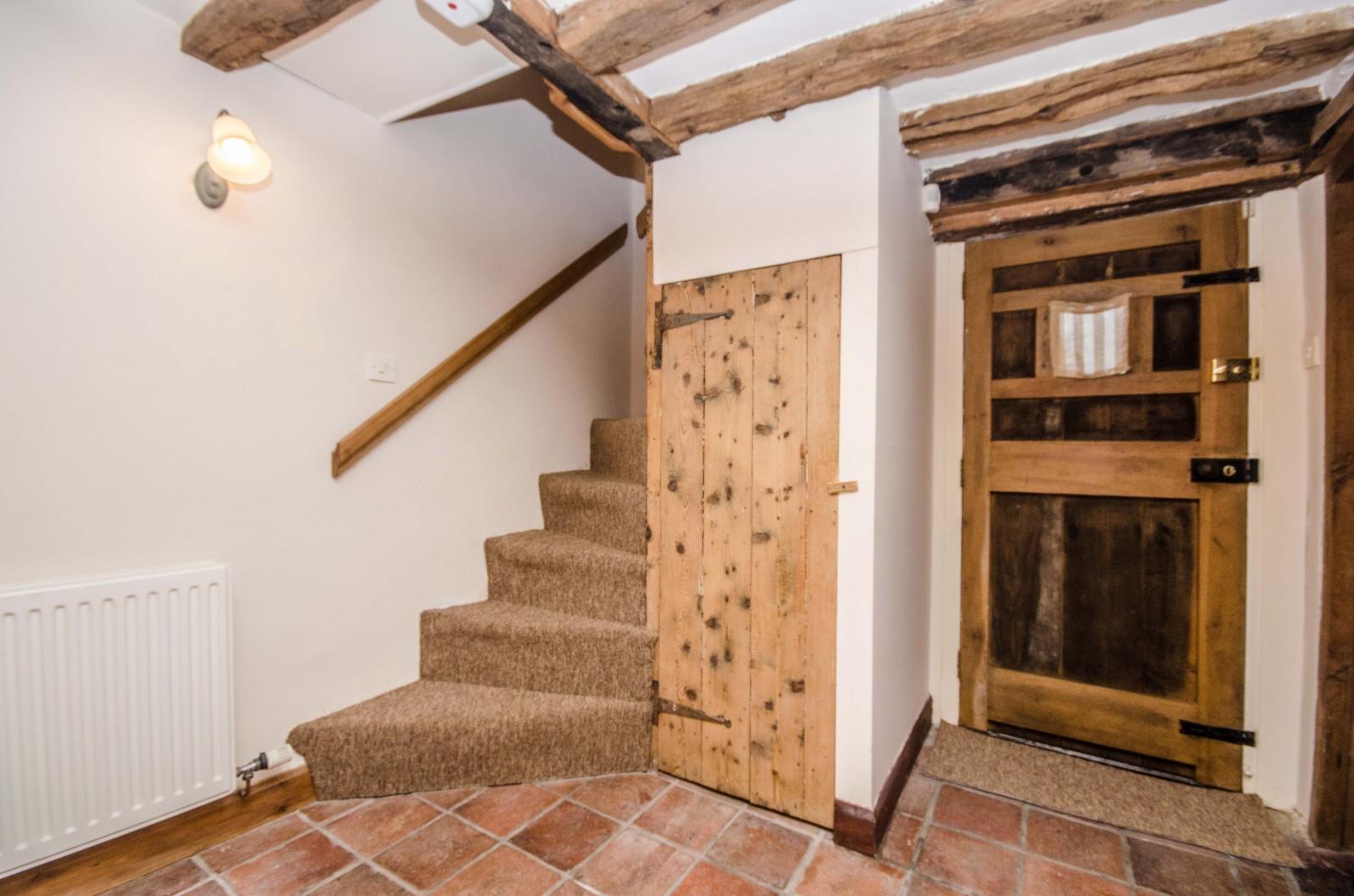 Townfield Lane, Mollington, Chester - Hallway