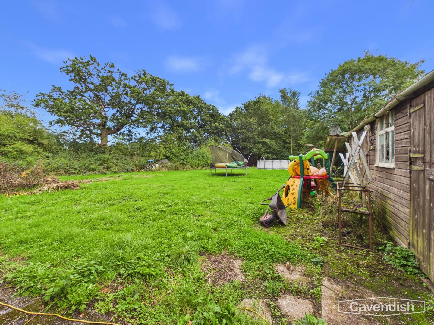 Property image — Brown Heath Road, Christleton, Chester