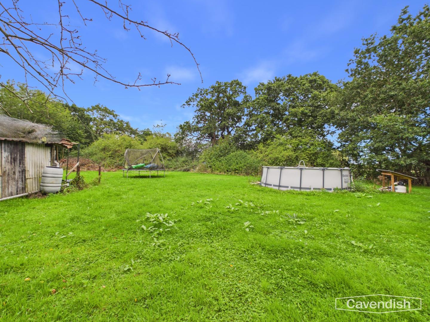 Property image — Brown Heath Road, Christleton, Chester