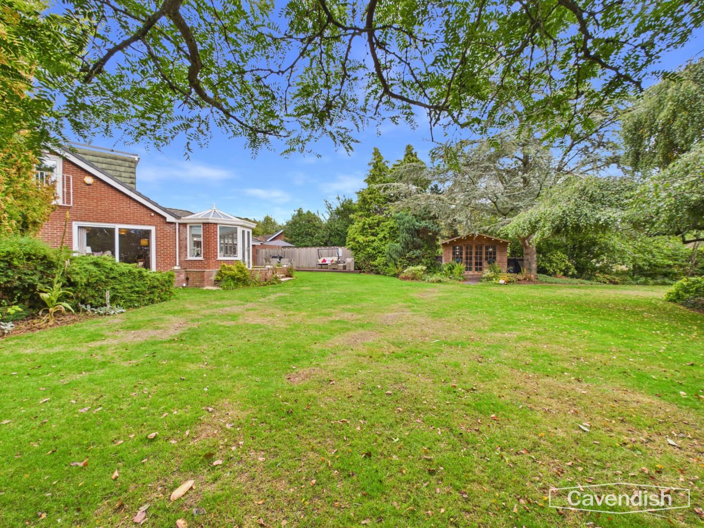 Property image — Bridge Drive, Christleton, Chester
