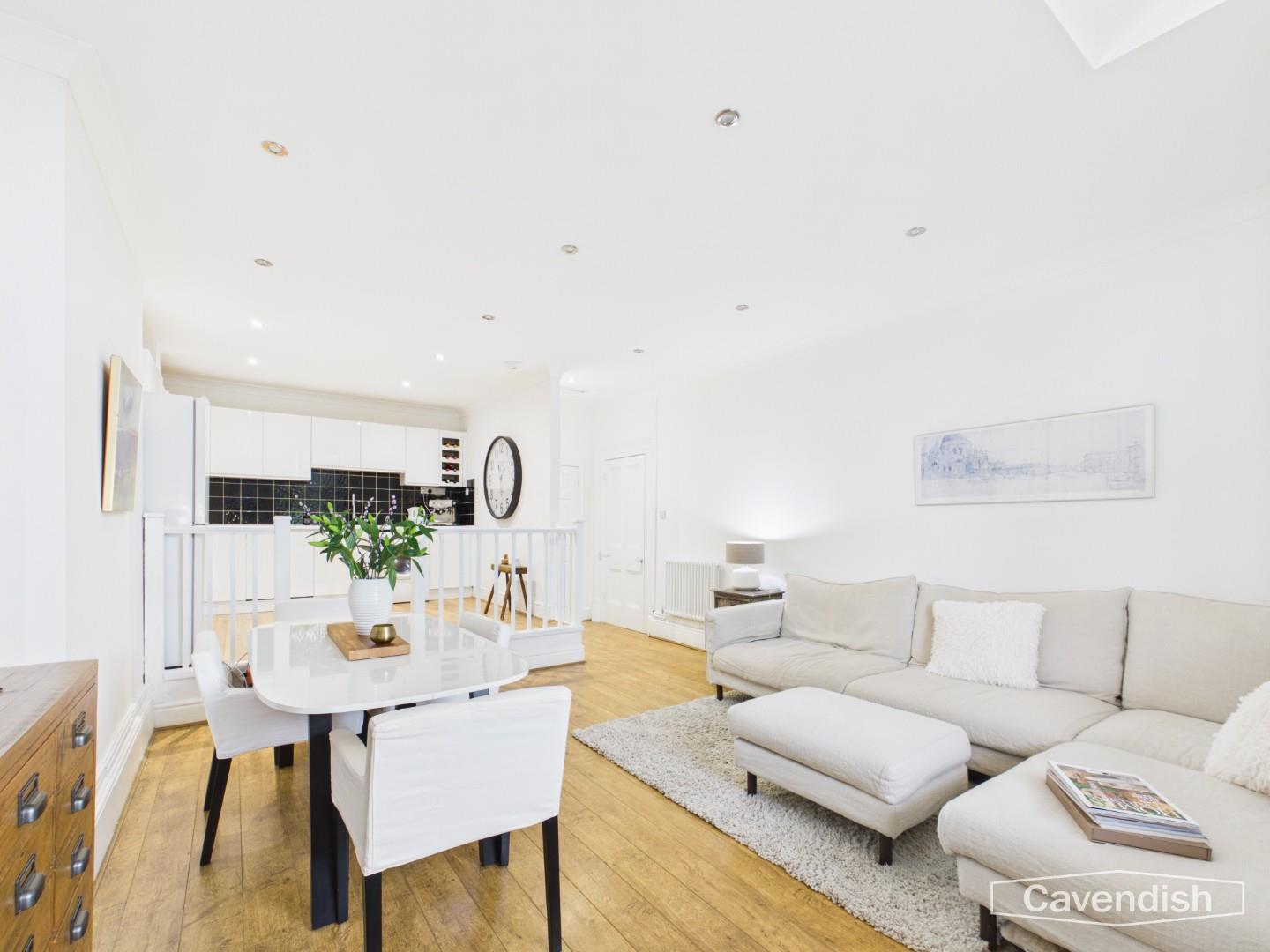 Property image — Eversley Park, Chester