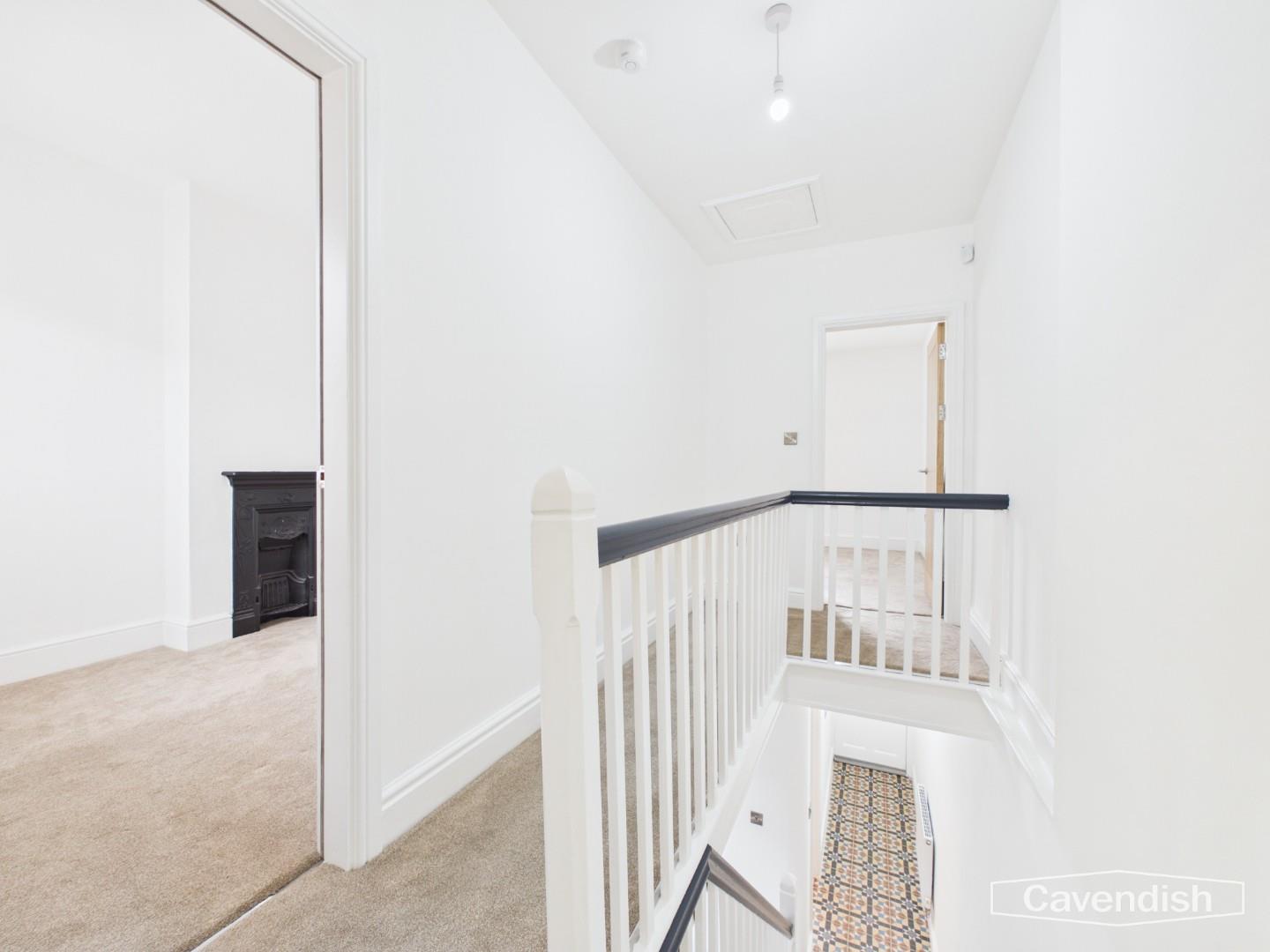 Commonhall Street, Chester - LANDING