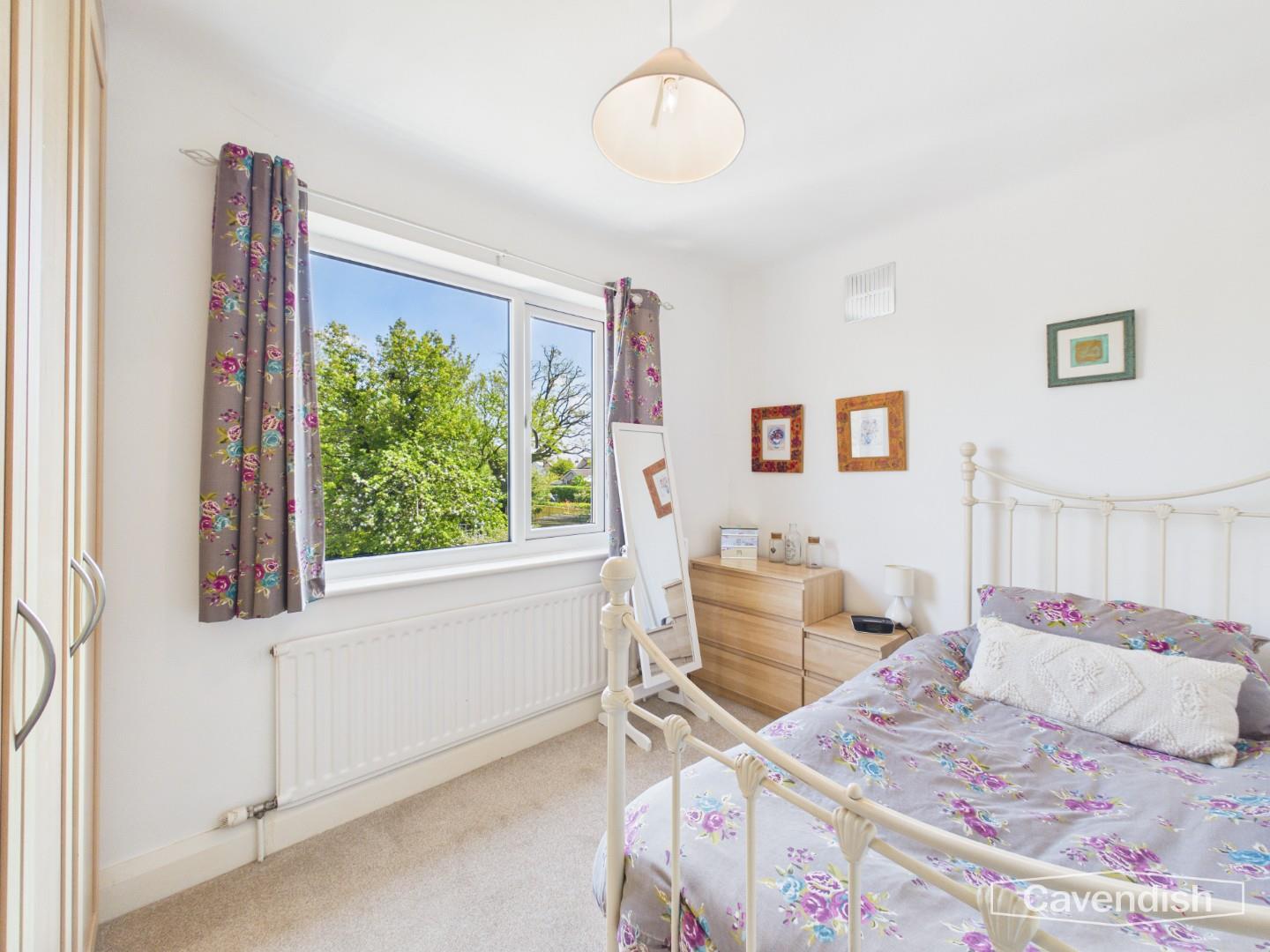 Meadowsway, Upton, Chester - BEDROOM 3