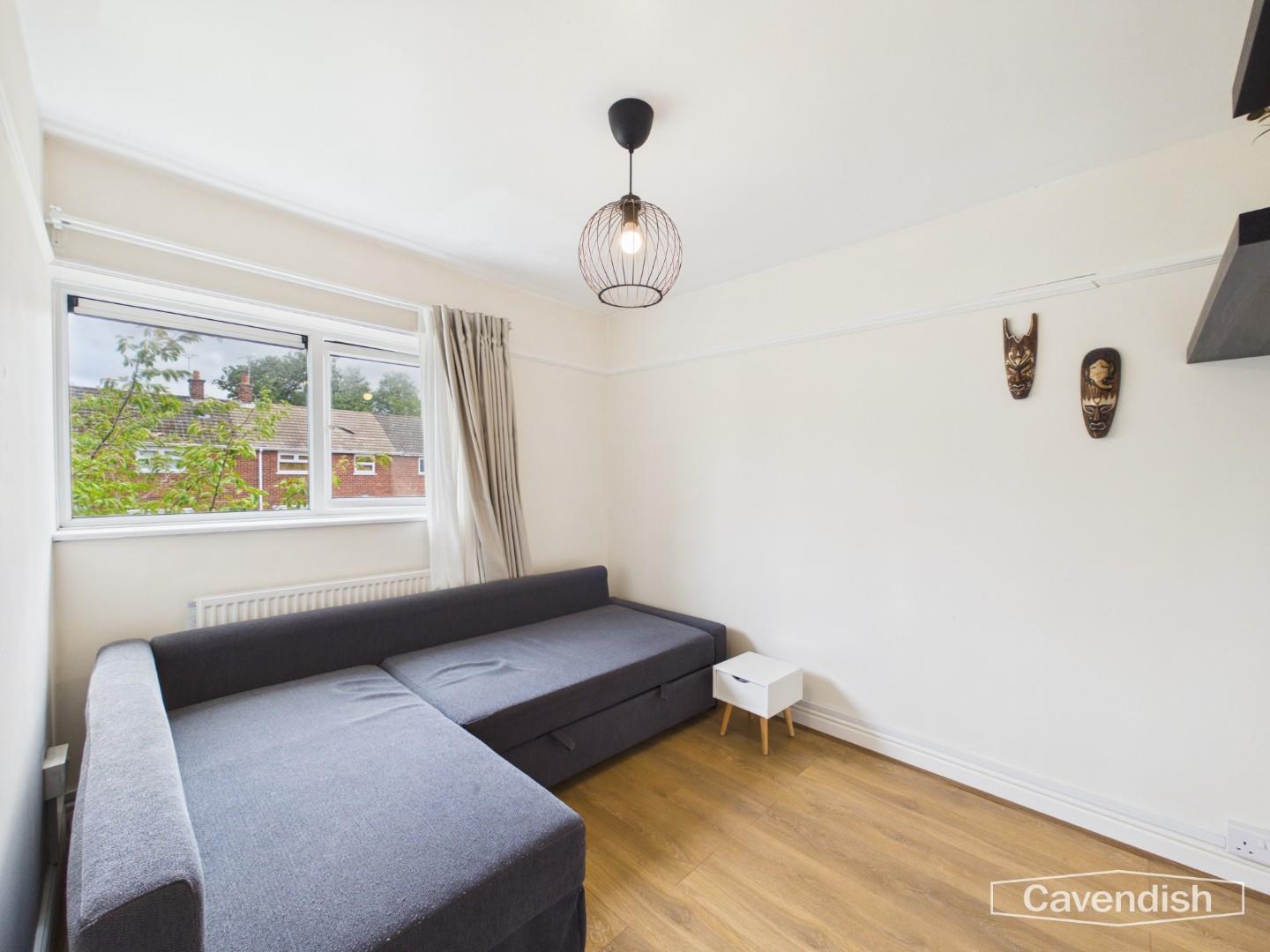 Cemlyn Close, Blacon, Chester - BEDROOM TWO