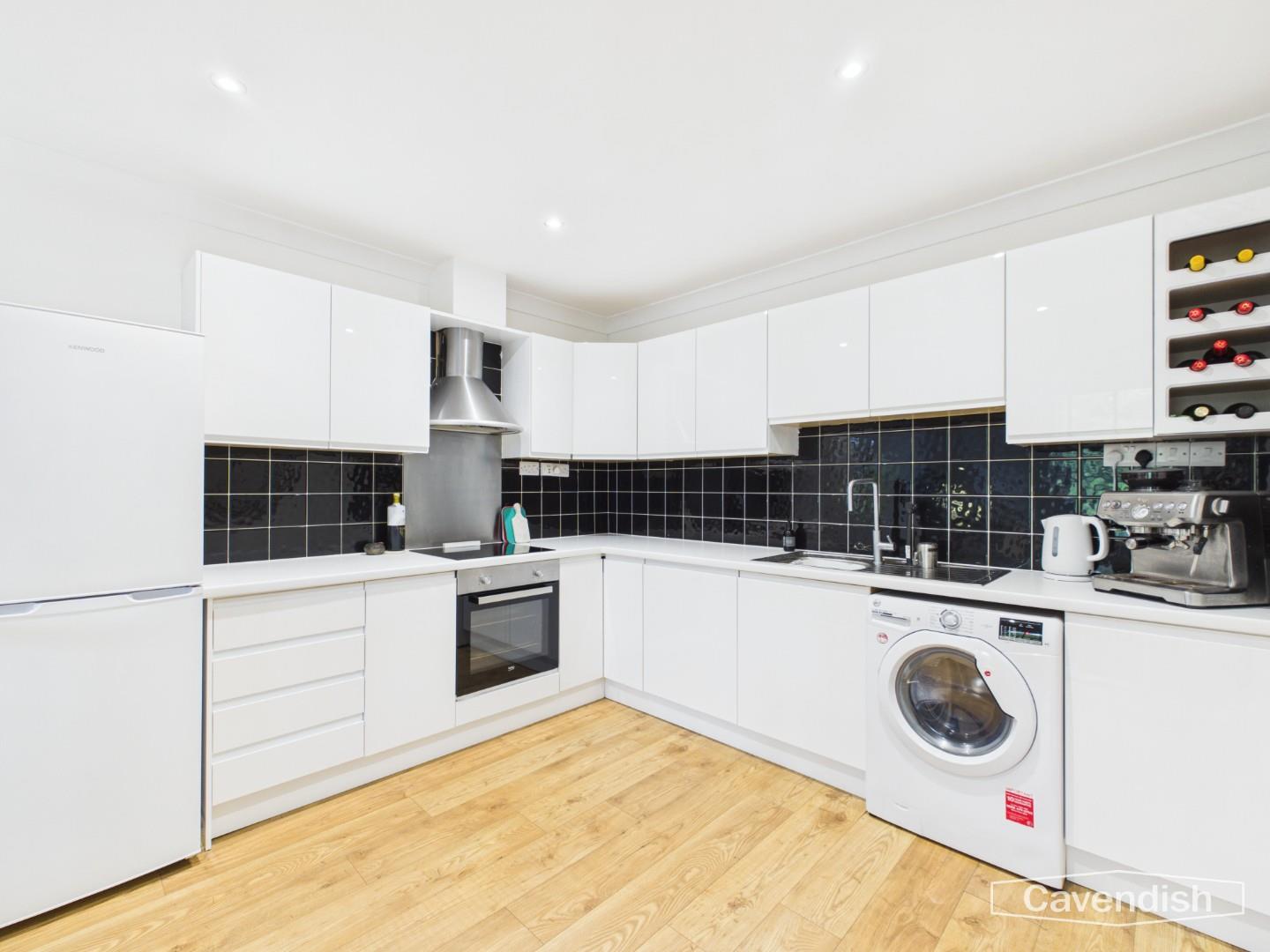 Property image — Eversley Park, Chester