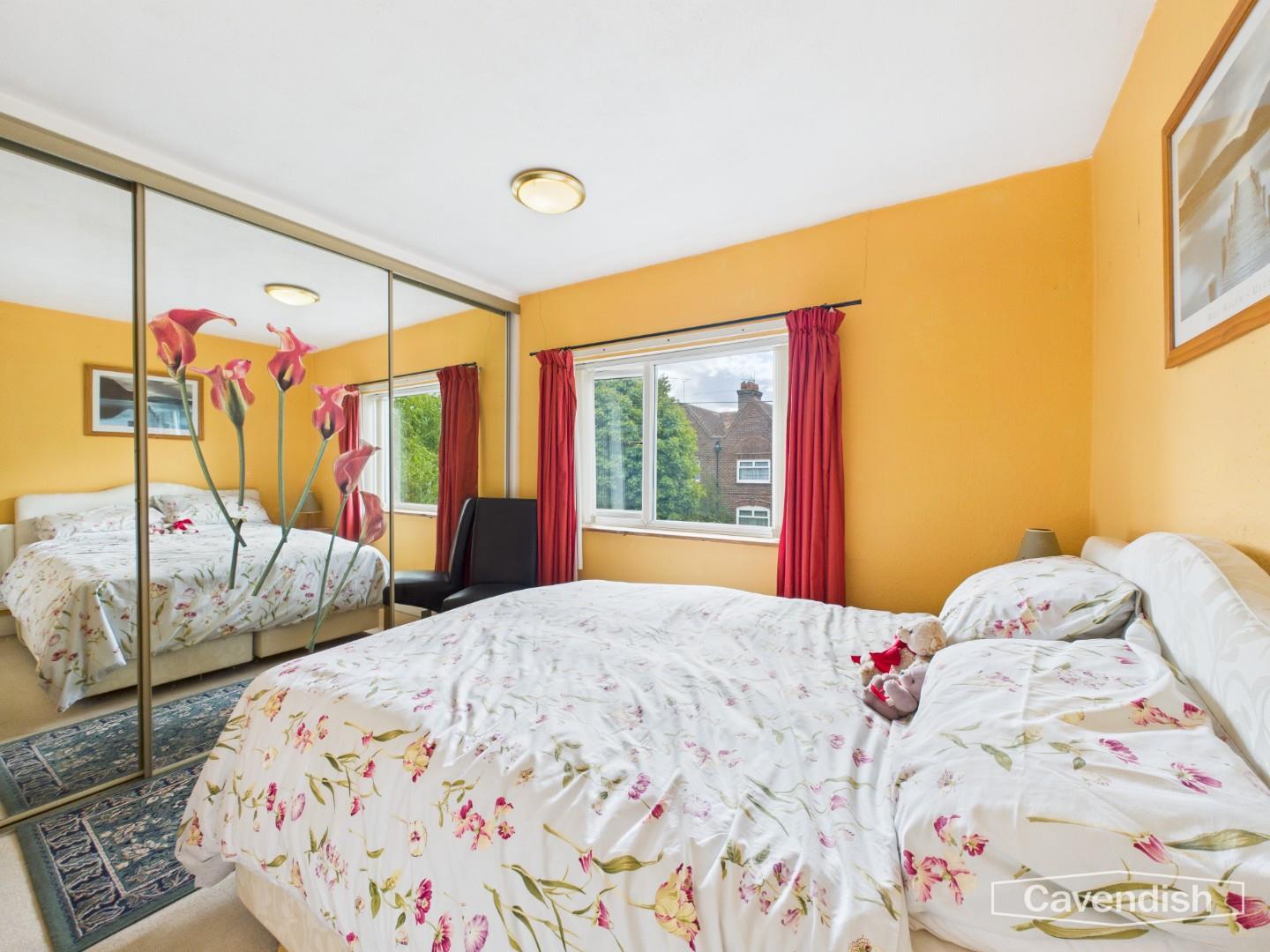 Eccleston Avenue, Handbridge, Chester - BEDROOM ONE