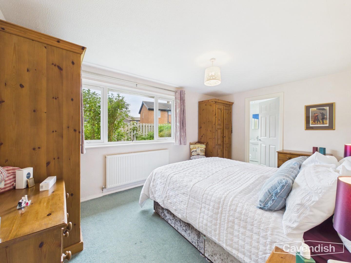 Penfold Way, Dodleston, Chester - PRINCIPAL BEDROOM