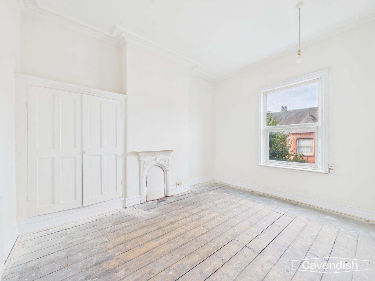 Lorne Street, Chester - BEDROOM ONE