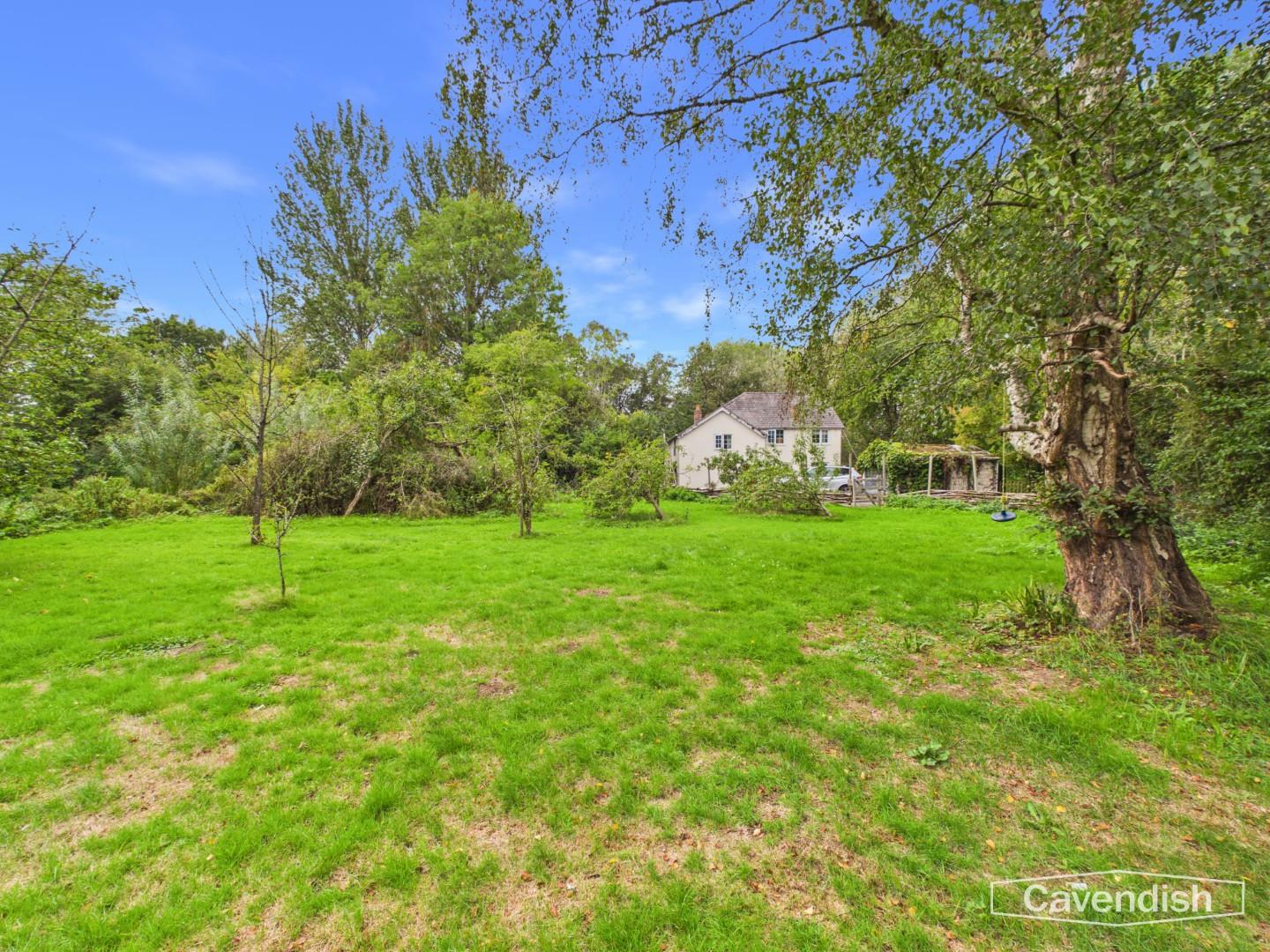 Property image — Brown Heath Road, Christleton, Chester