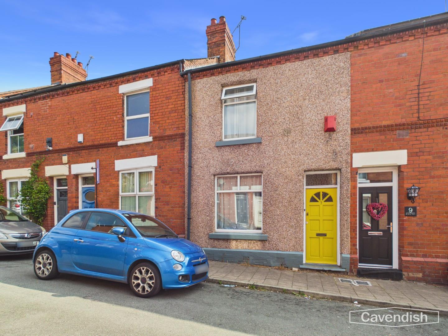 Property image — Cherry Road, Boughton, Chester