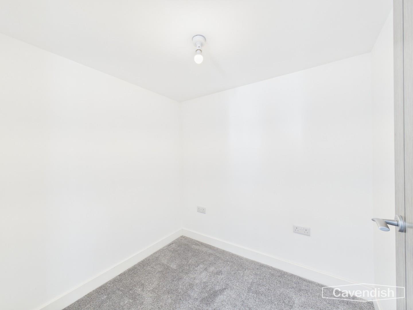 Pierpoint Court, Chester - OFFICE STORE ROOM